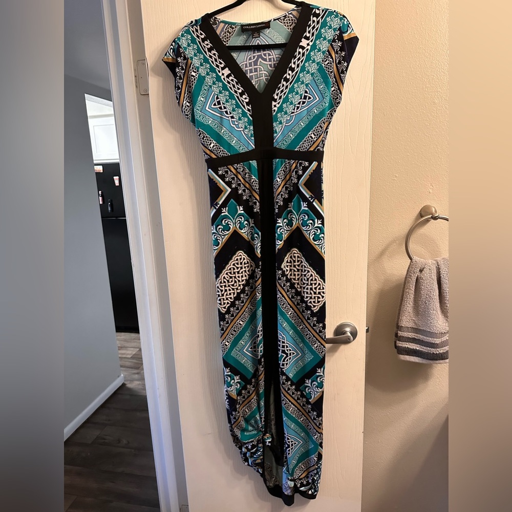 Colleen Lopez Dress